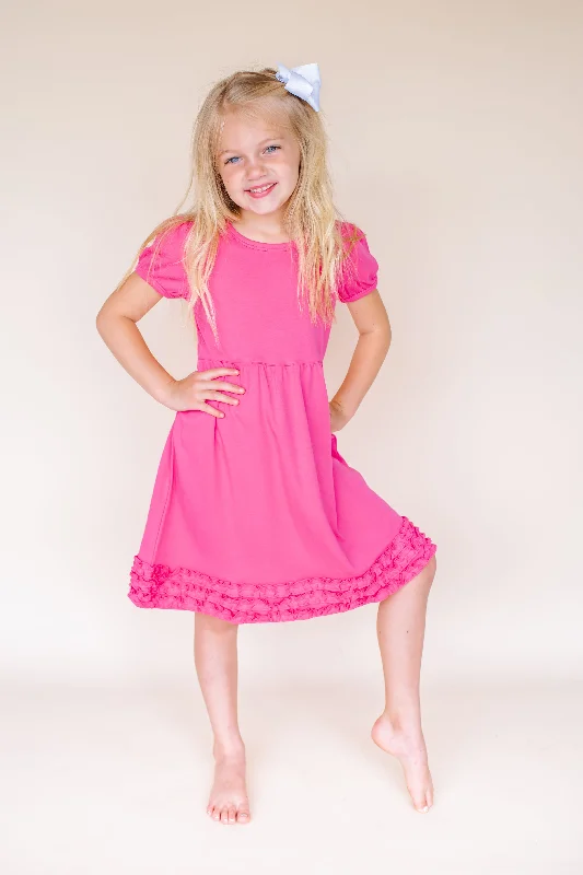 Hot Pink