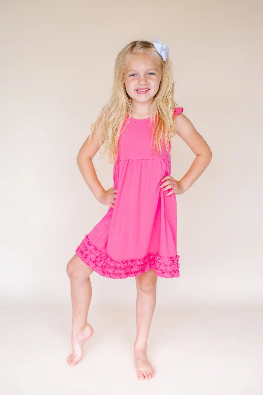 Hot Pink