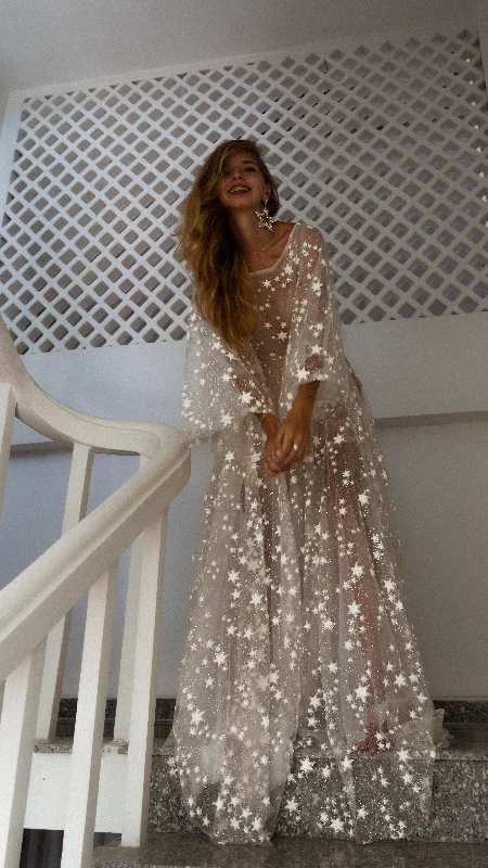 Counting Stars: Final Dresses
