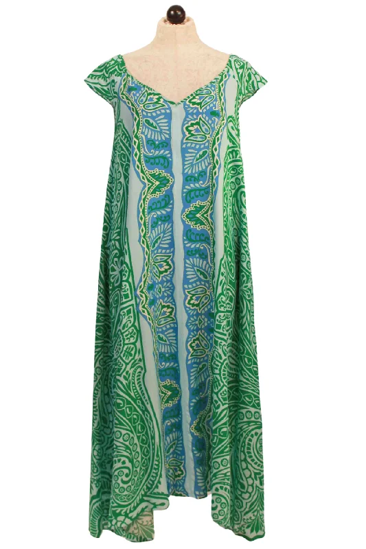 Aldona Dress-Valerie Khalfon