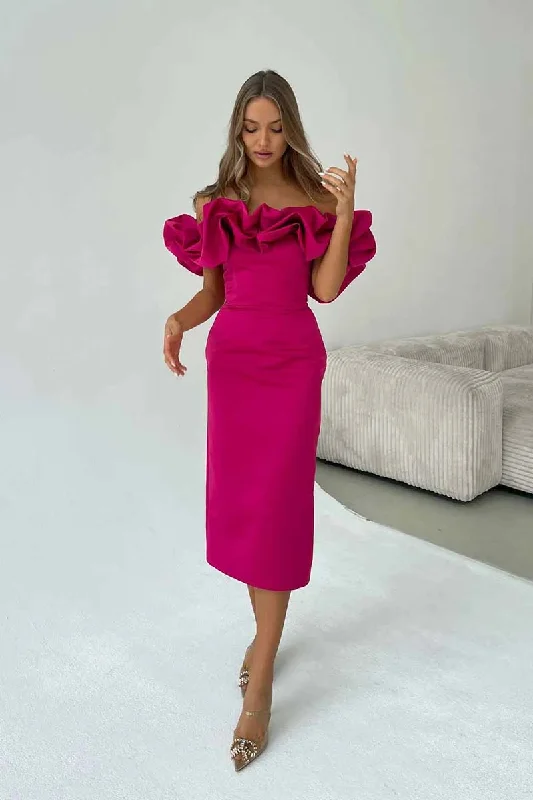 Hot Pink