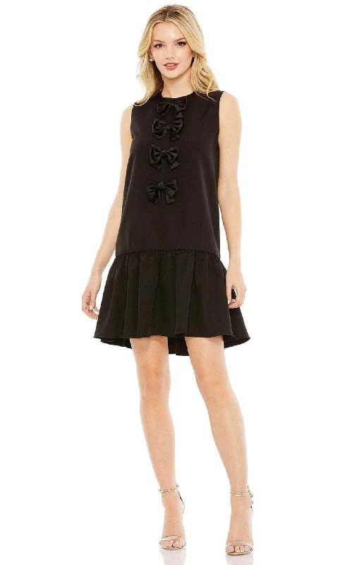 Ieena Duggal 27032 - Cocktail Dress