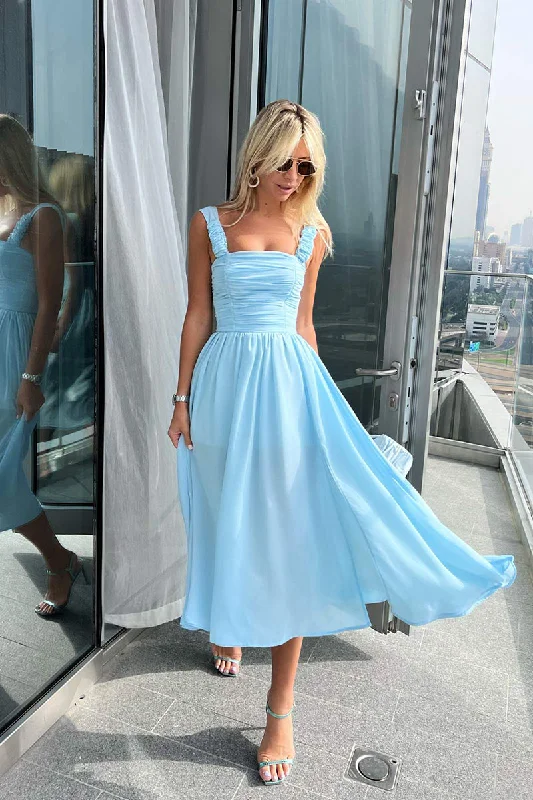Sky Blue