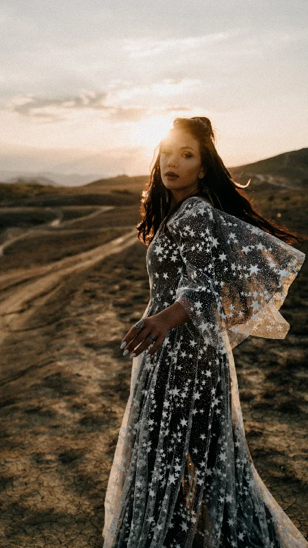 ASH Counting Stars: Final Dresses