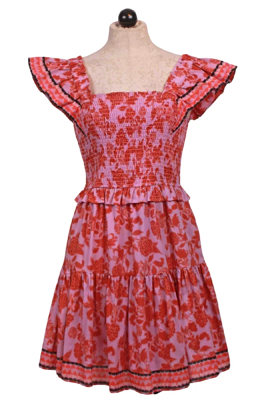 Kaila Dress-Caballero