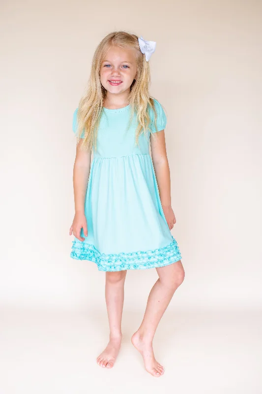 Aruba Blue