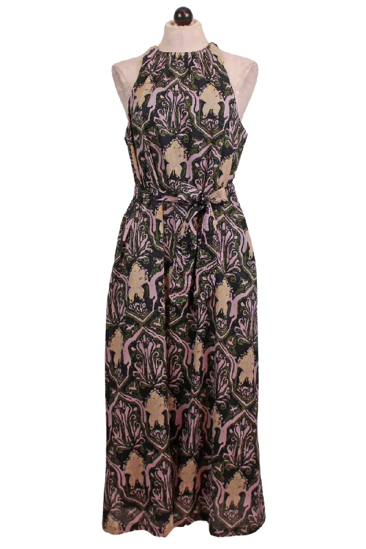 Becca Ankle Dress-Cleobella