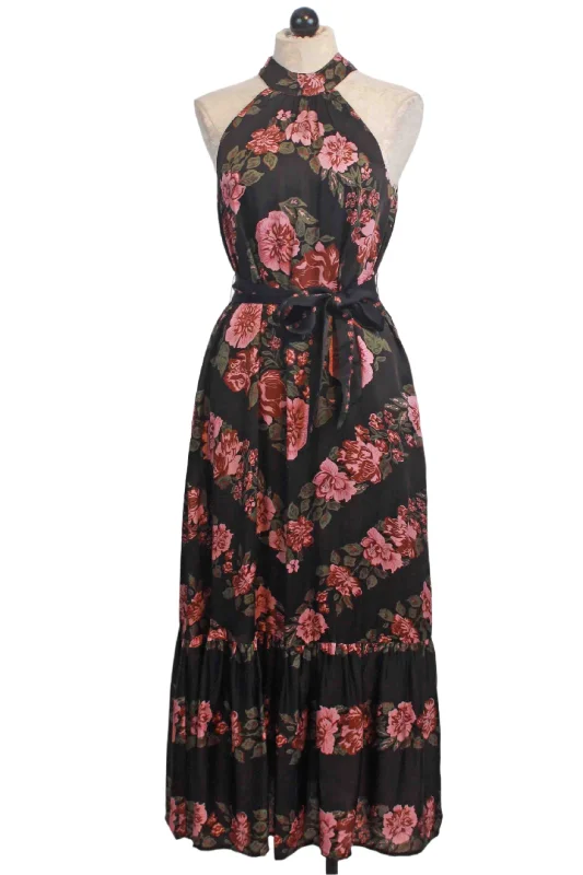 Francie Ankle Dress-Cleobella