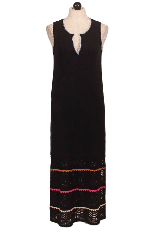 Beach Please Dress-Lisa Todd