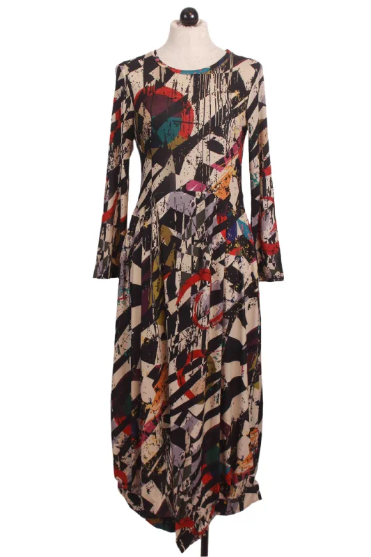 Diana Dress-Kozan