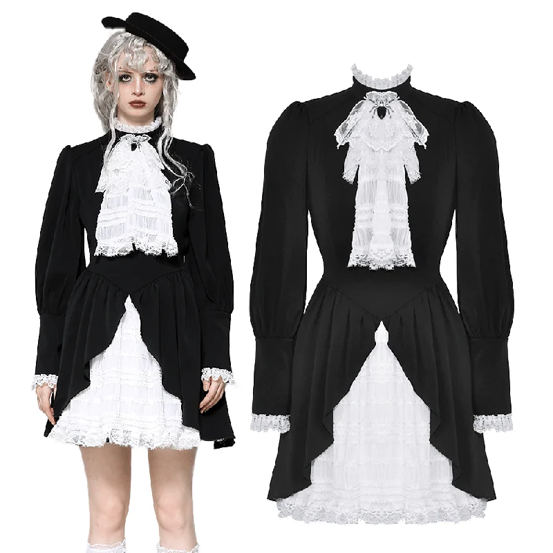 Black-White