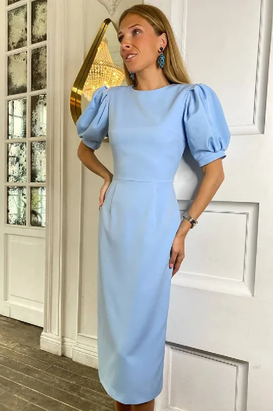 Sky Blue