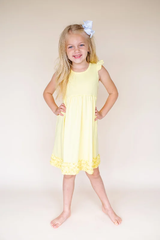 Summer Yellow