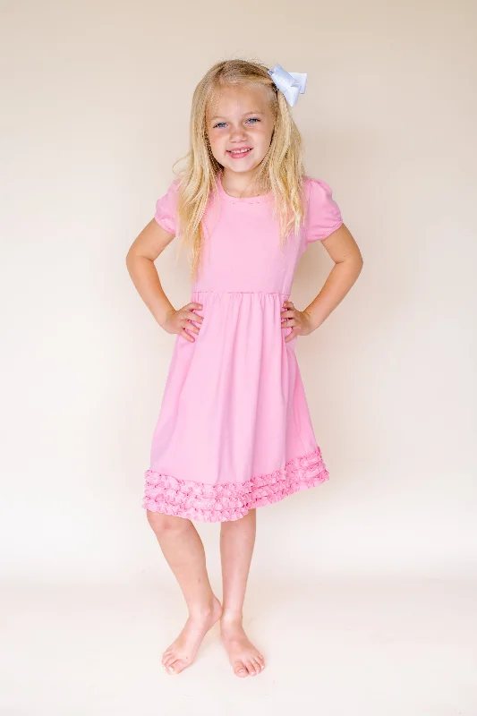 Bubble Gum Pink