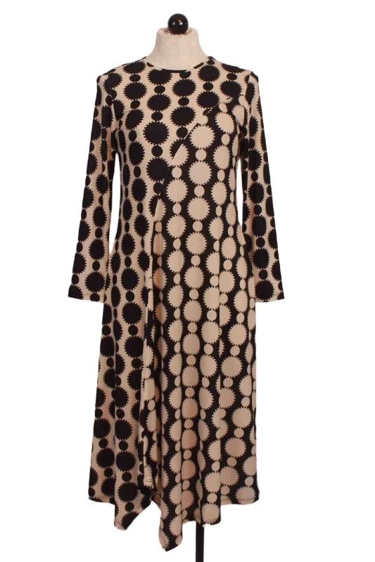 Daria Dress-Kozan