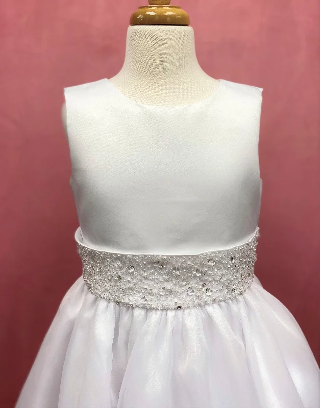 Lauren Marie - 17076 Communion Dress