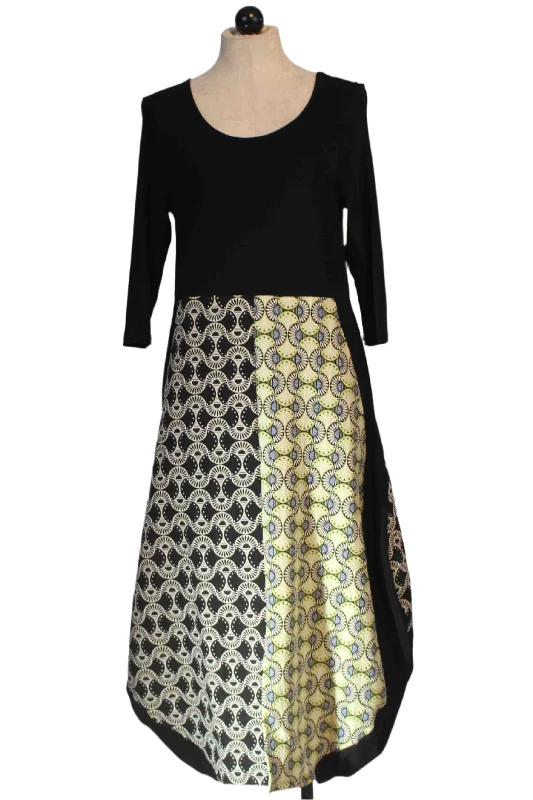 Cove Jessica Dress-Kozan