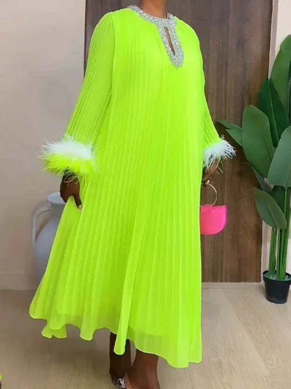 Apple Green