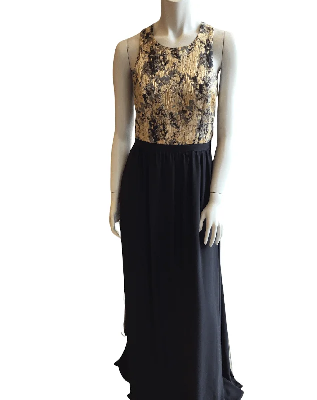 Prose & Poetry Dress Maxi 4 NWT