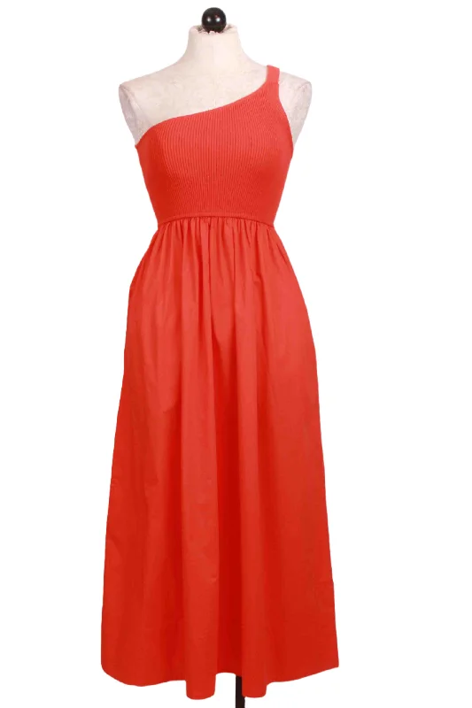 Tobie Dress-Marie Oliver