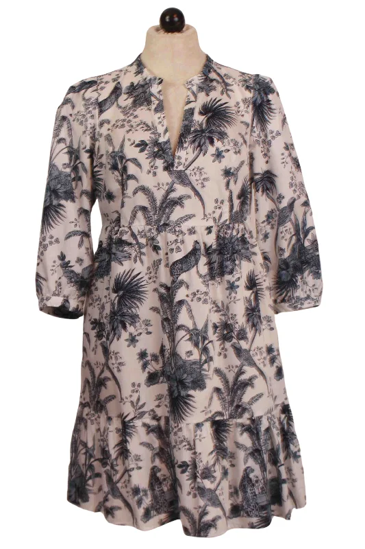 Karlie Dress-Tyler Boe