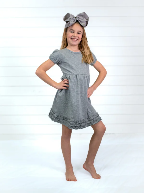 Grey (NEW!)