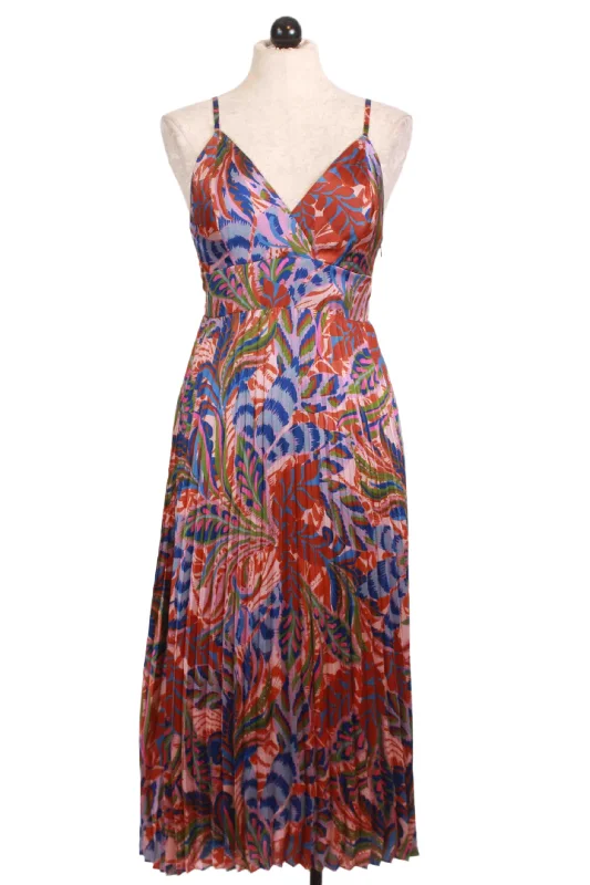 Genevieve Dress-Caballero