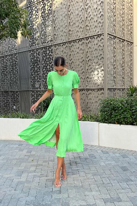 Neon Green