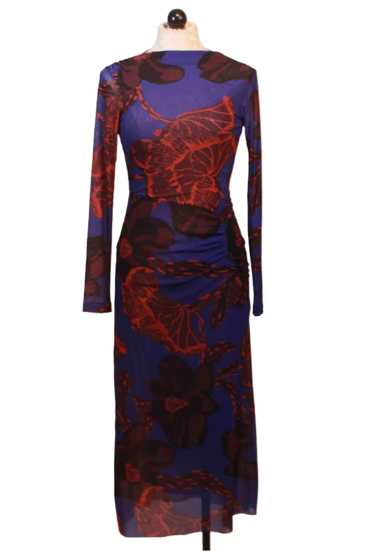Katya Ankle Dress-Cleobella