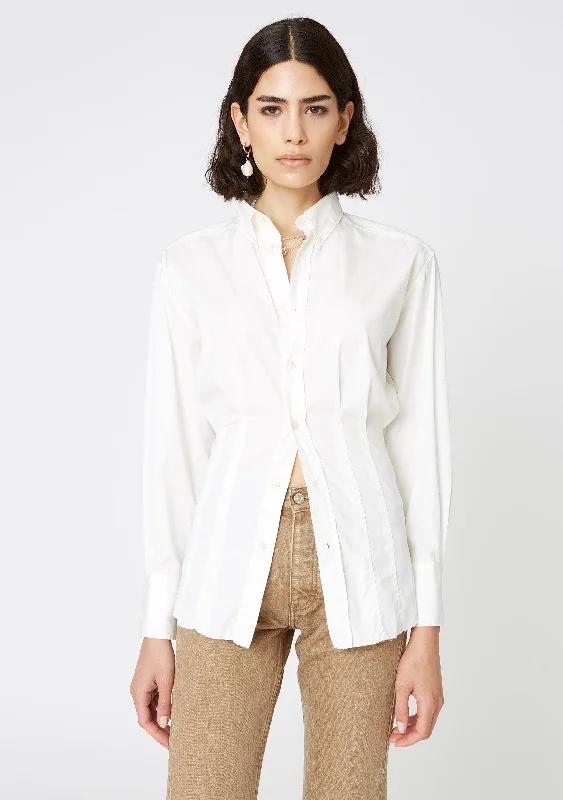 Alter Shirt Comfortable Short Sleeve Tunic