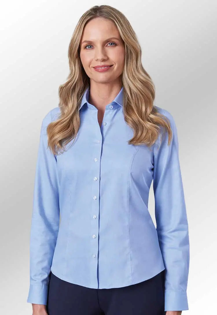 Aspen Shirt 2319 Casual Slouchy Short Sleeve