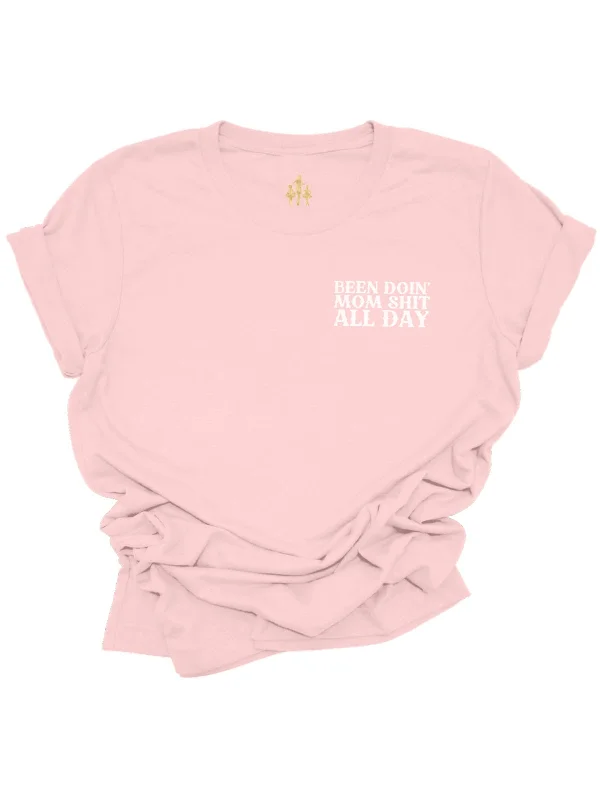 soft pink