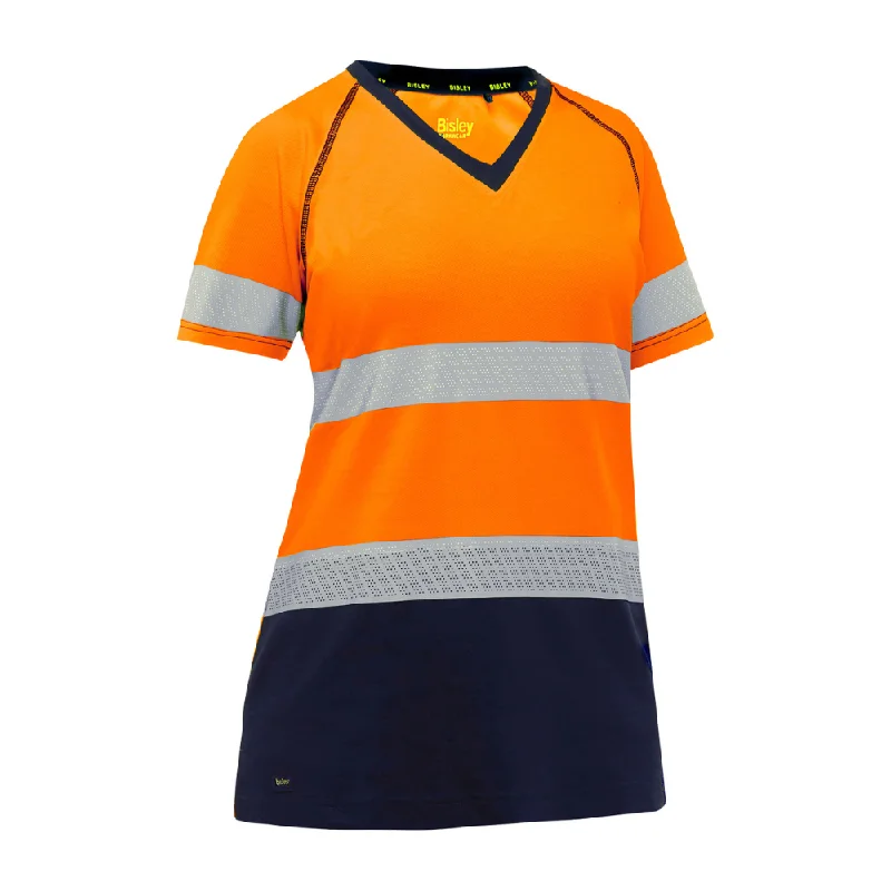 Safety Orange