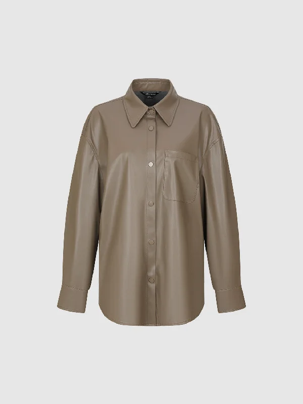 Khaki Green