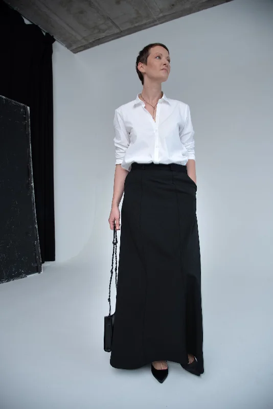 The Lou Man Shirt Relaxed Fit Short Sleeve Top