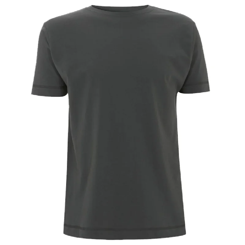 Plain T-Shirt Thin T-Shirt Open Front Quick Dry