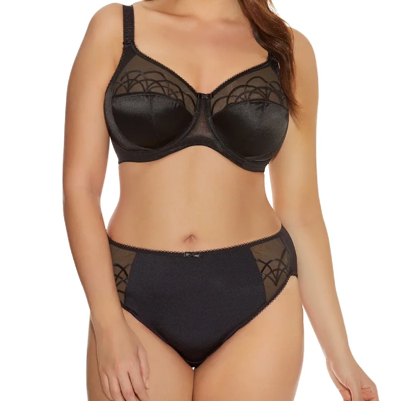 ELOMI EL4030 CATE FULL CUP BRA Padded Push-Up Bra