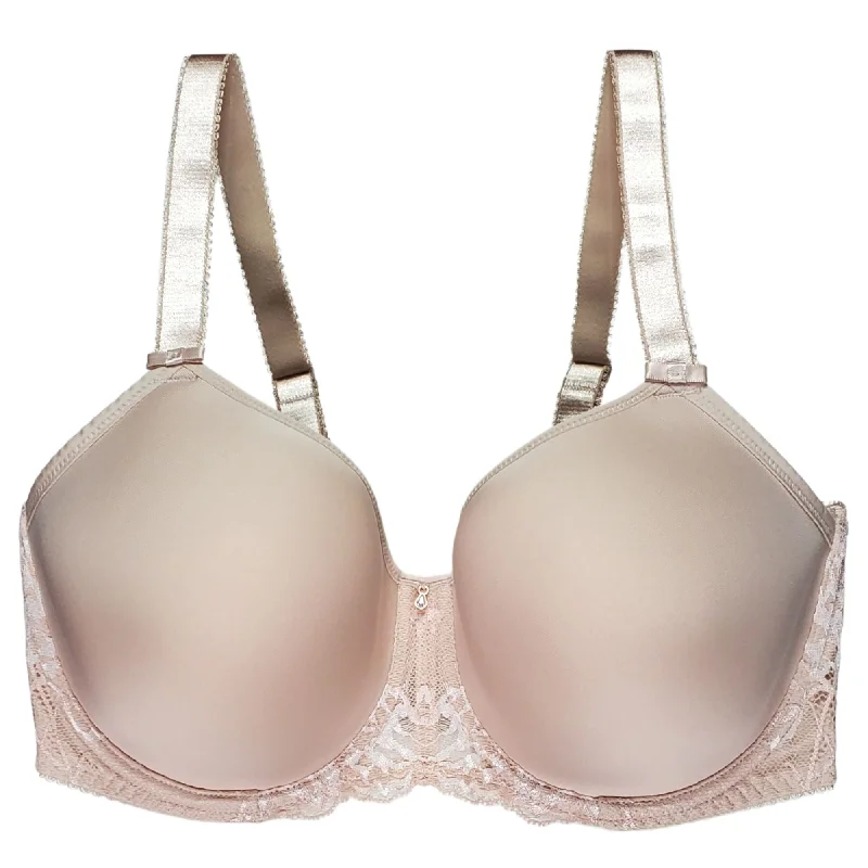 Fantasie Aubree Spacer Moulded Bra Breathable Wireless Bra