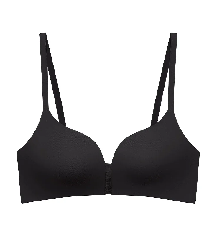 FLEX SMART NON-WIRED PADDED BRA Sexy Mesh Bralette