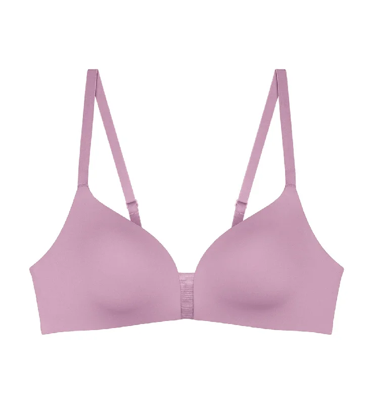 FLEX SMART NON-WIRED PADDED BRA Wireless Push-Up Bra