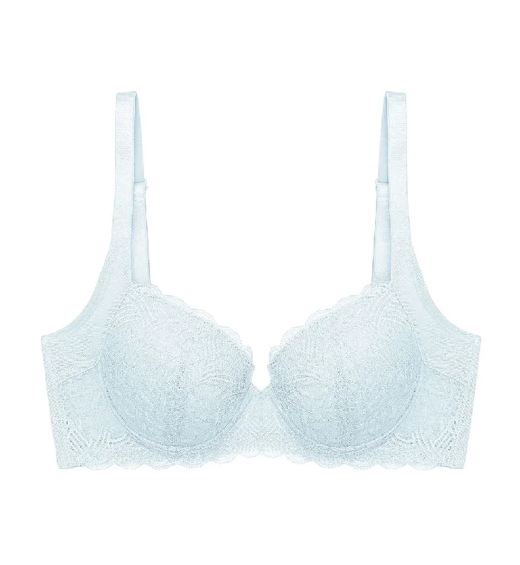 Simply Uplift Foliage Wired Padded Bra Daily Comfort Bra