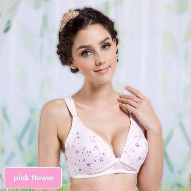 pink flower