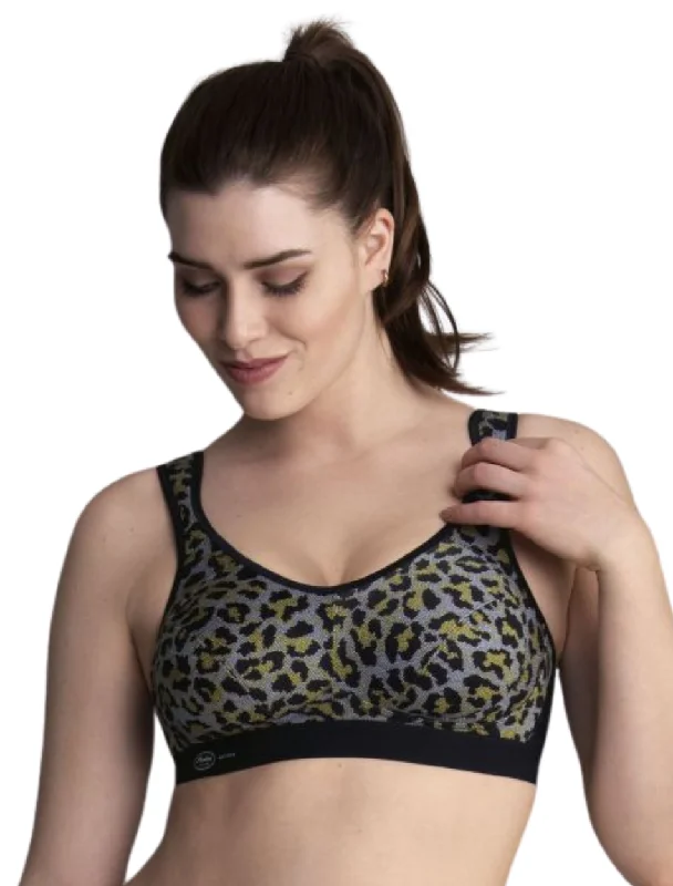 Anita Maximum Support Extreme control Wirefree Sports Bra, Mosaic Supportive Sports Bra Anita Maximum Support Extreme control Wirefree Sports Bra, Mosaic Supportive Sports Bra