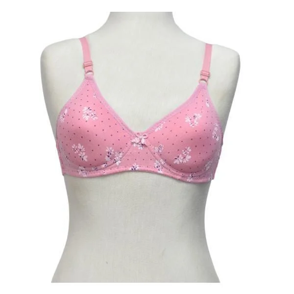 Blossom Girl Bra Ultra-Light Bra
