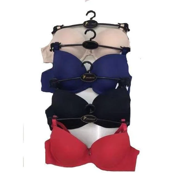 Classy Single Padded Bra Soft Padded Bralette
