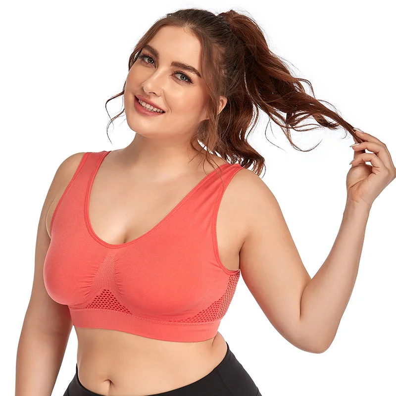 Orange/Red