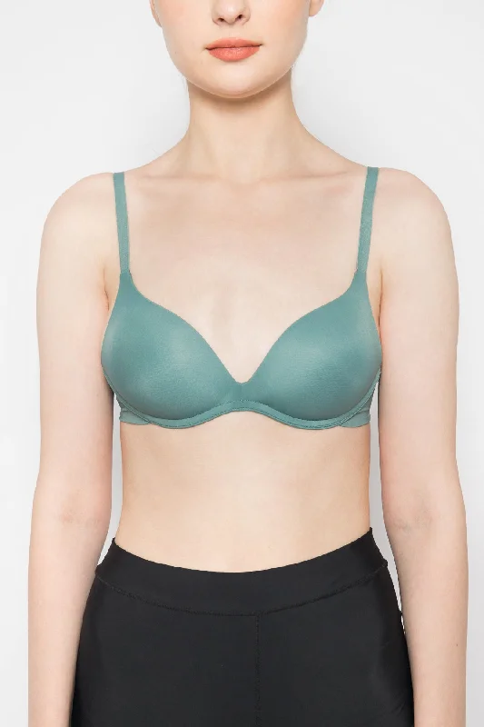The Daily Bra in Tosca Supportive Sports Bra