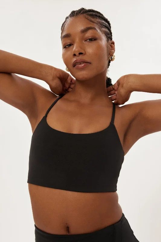 W's Float Juliet Bra - Made from Recycled Plastic Bottles Full Coverage Bra