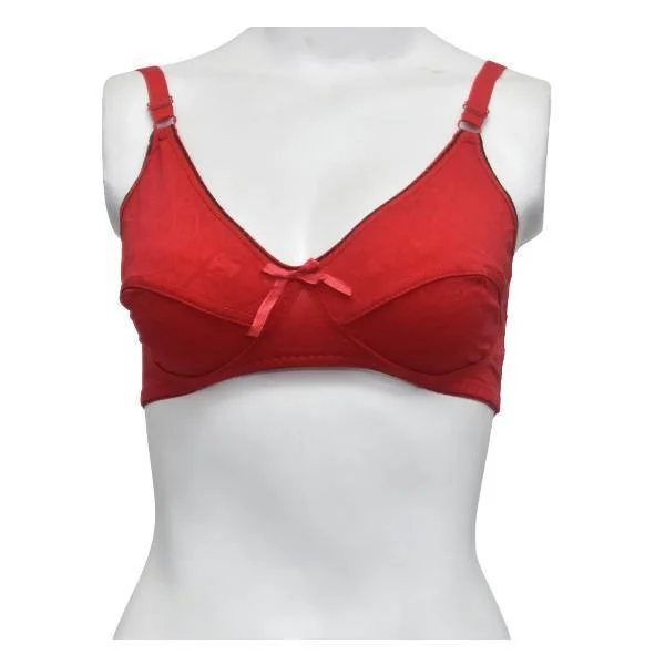 Grace Matching Bra Seamless Wireless Bra