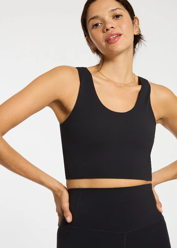 In Motion Scoop Bra Smooth Push-Up Bra